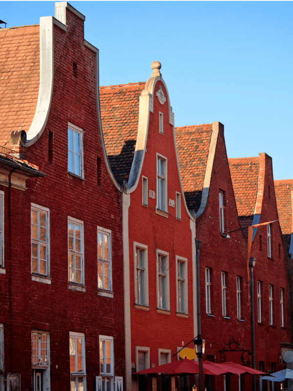Holländisches Viertel