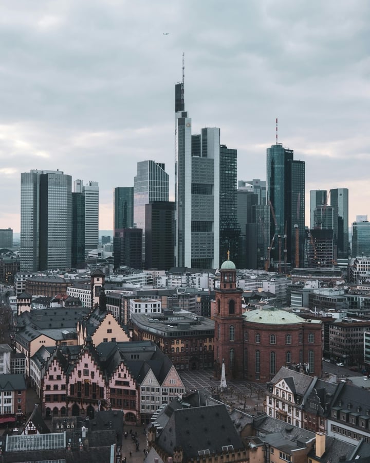 Frankfurt am Main