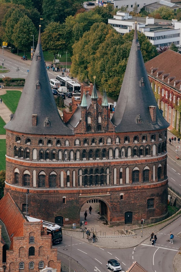 Lübeck