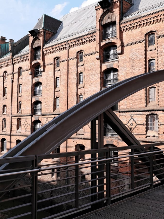 Speicherstadtmuseum