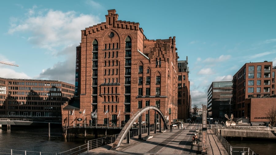 International Maritime Museum Hamburg