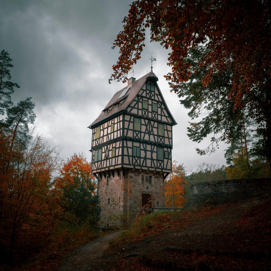 Herzogstuhl