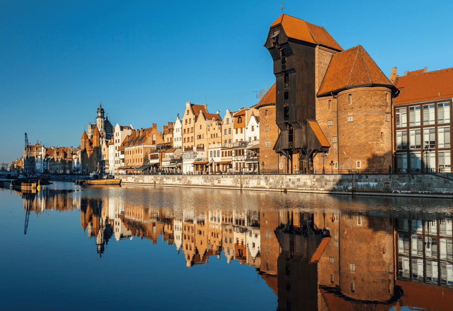Gdaňsk