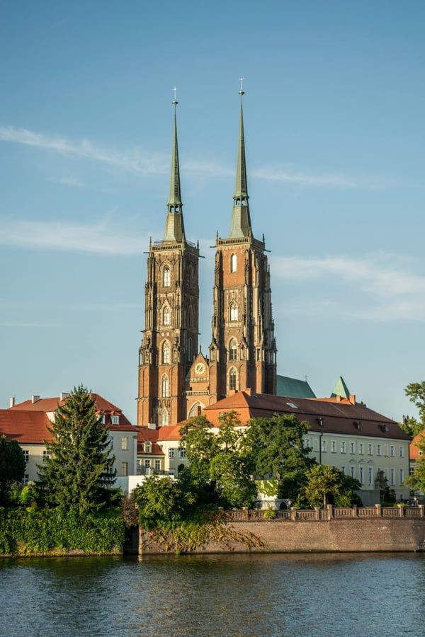 Wrocław
