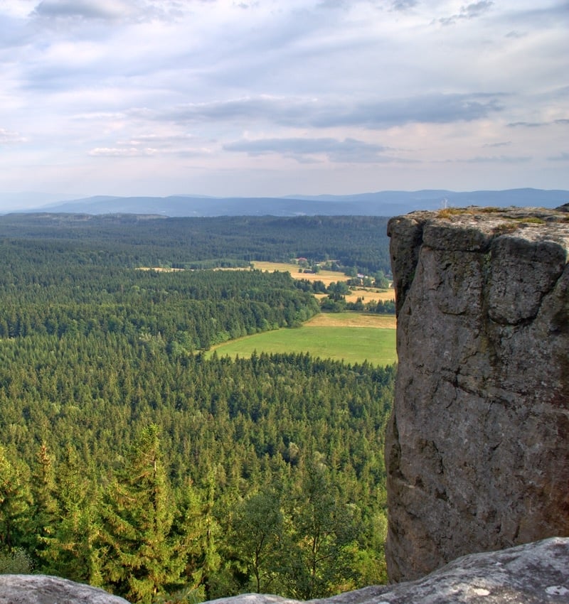 Szczeliniec Wielki