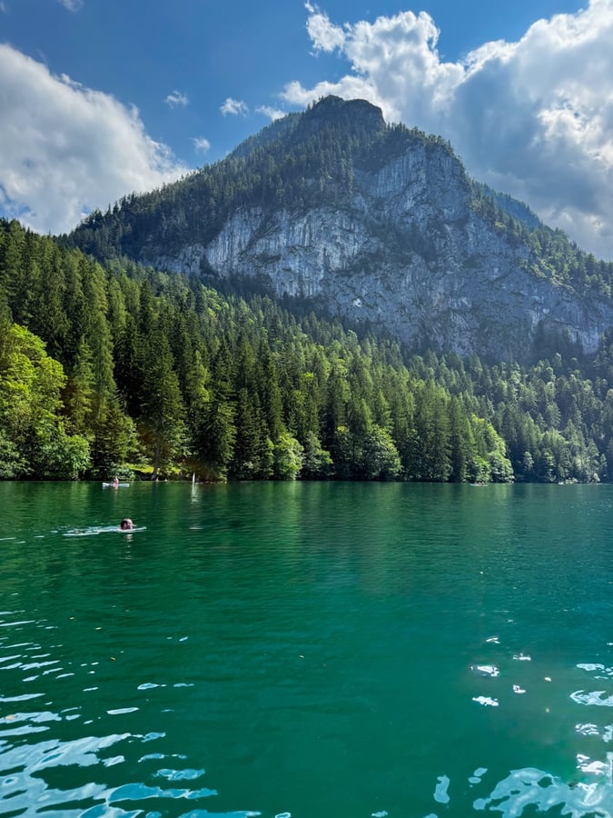 Gleinkersee
