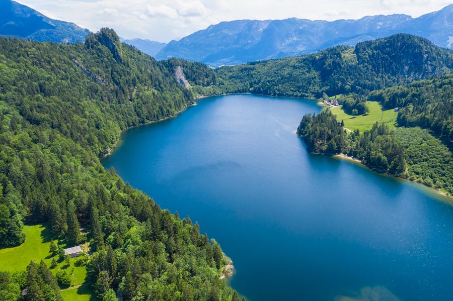 Schwarzensee