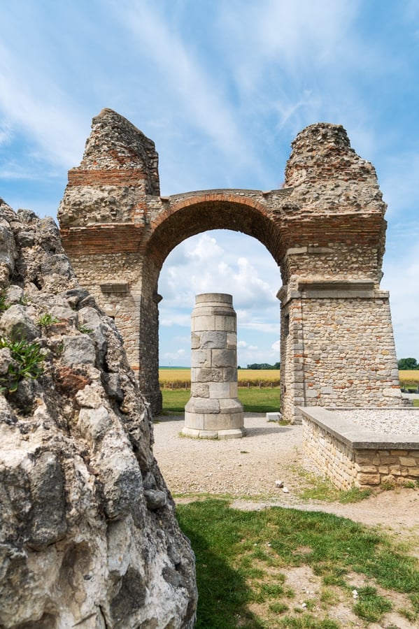 Carnuntum
