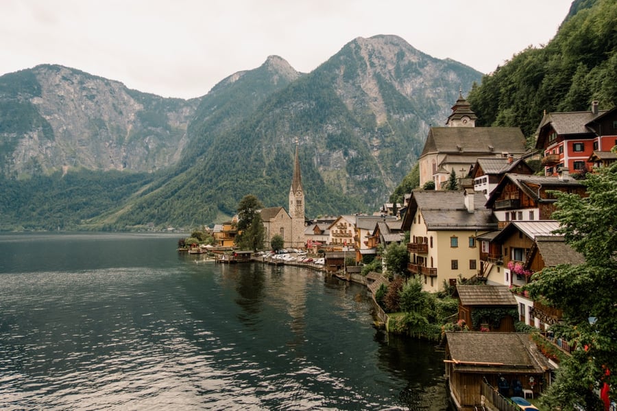 Hallstatt