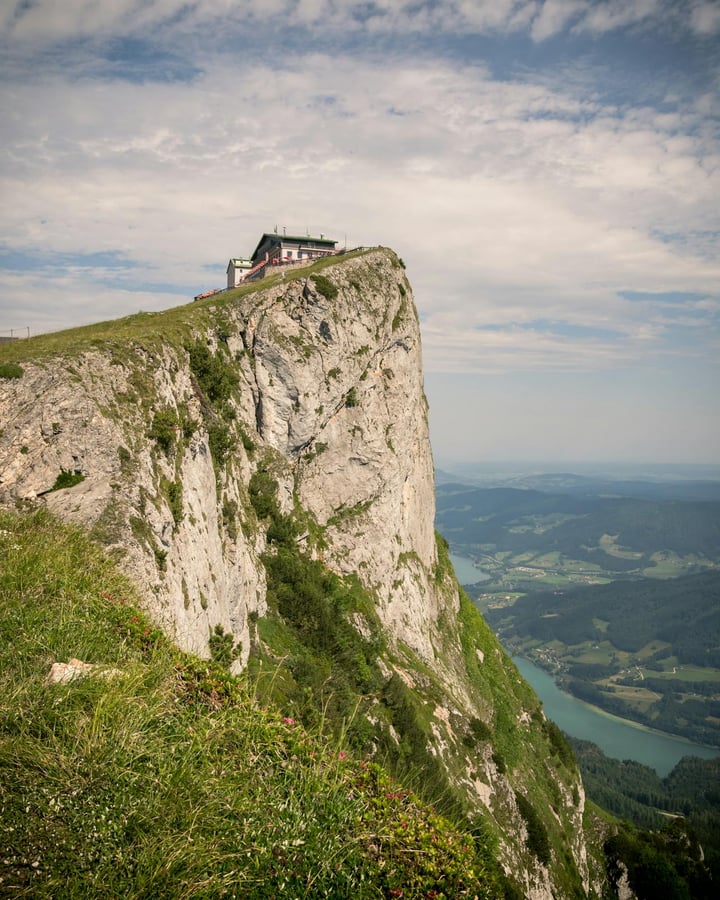 Schafberg