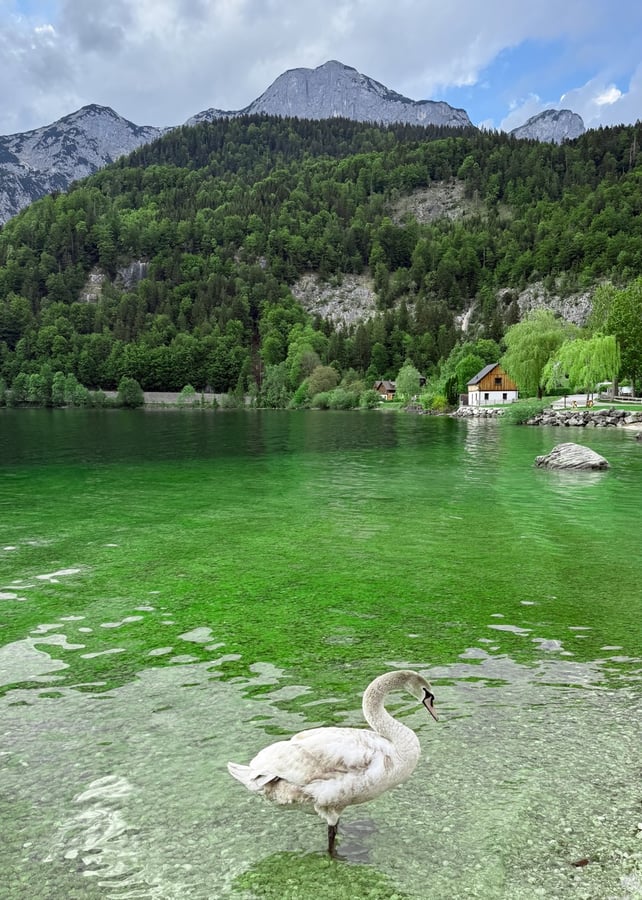 Grundlsee