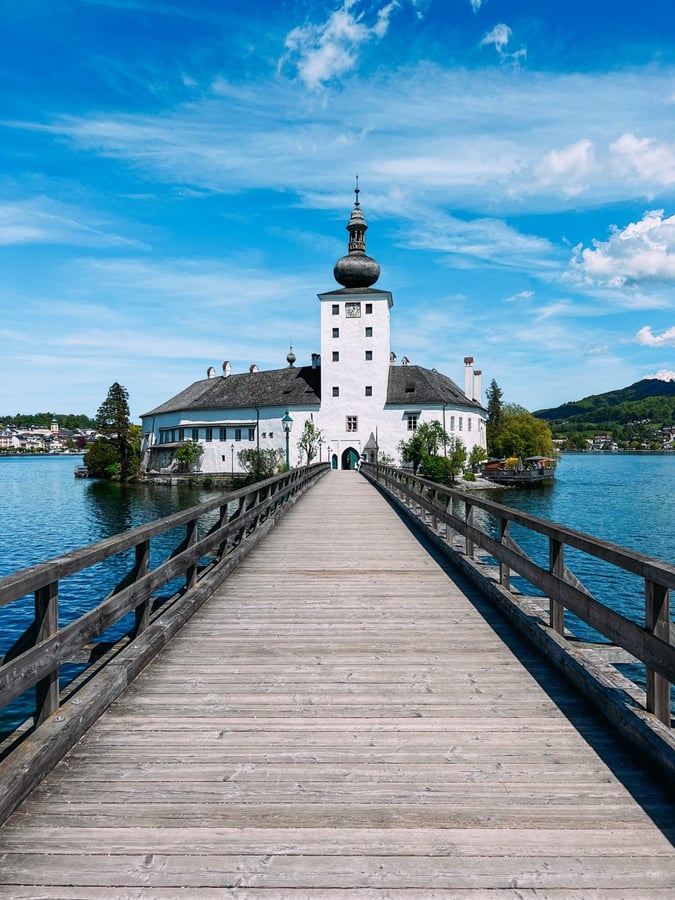 Schloss Ort