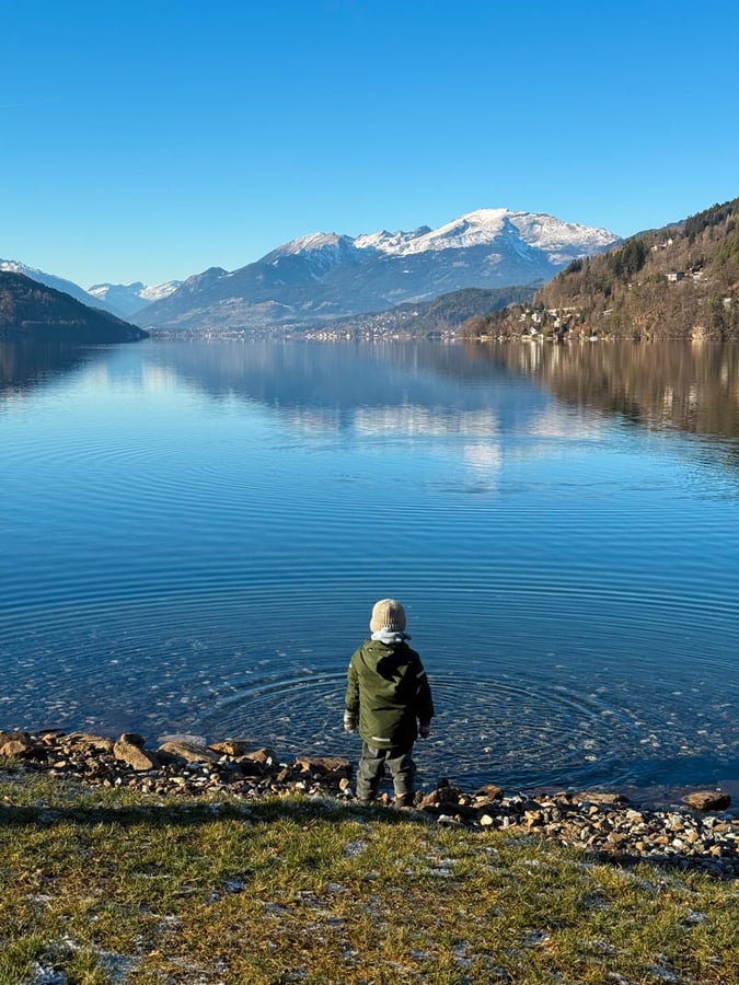 Millstätter See