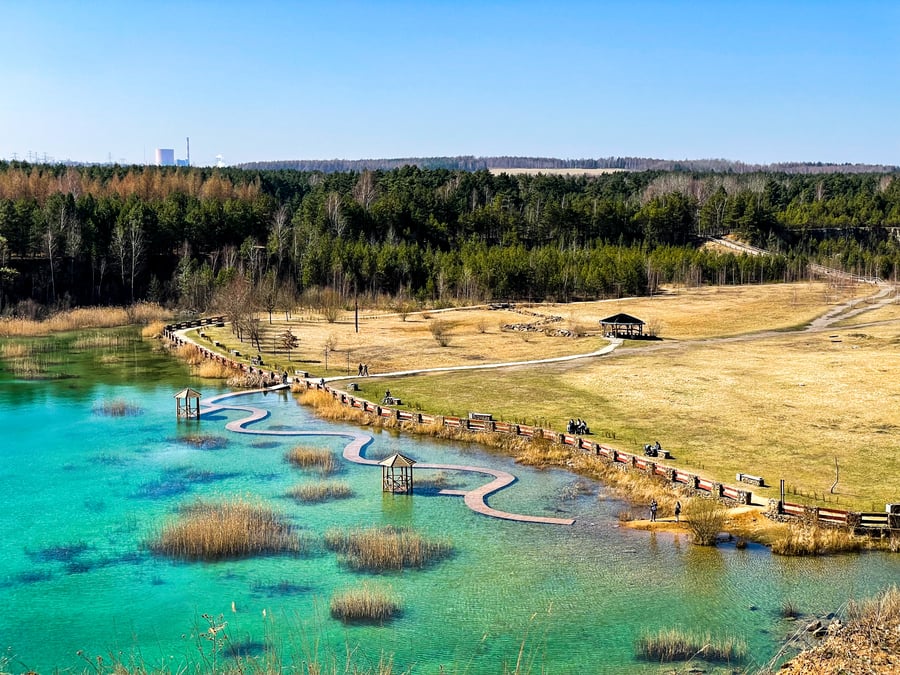 Park Gródek