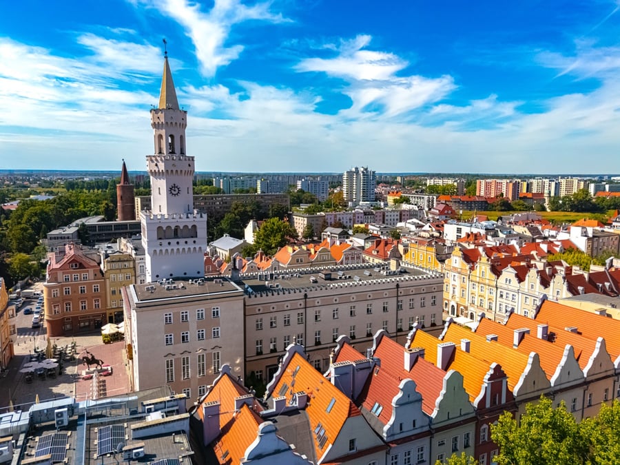 Opole