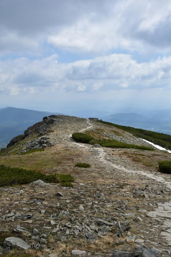 Babia Góra