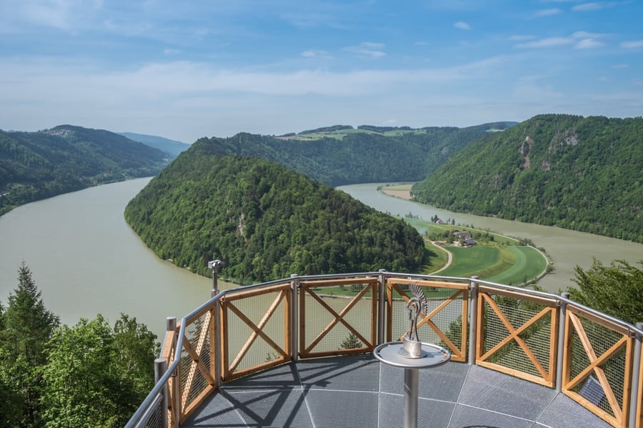 Schlögener Schlinge