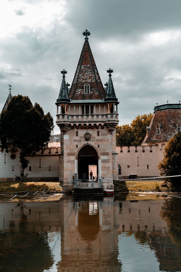 Franzensburg
