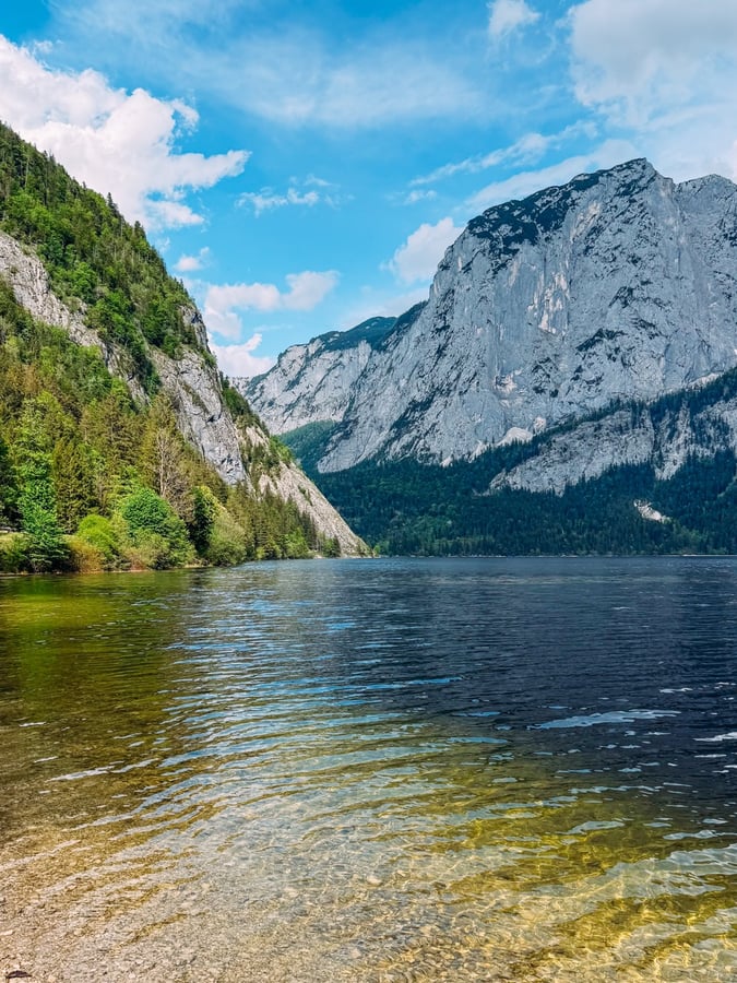 Altausseer See