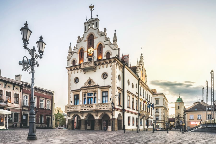 Rzeszów