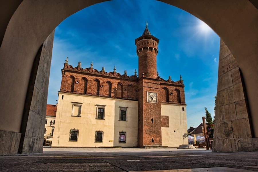 Tarnow