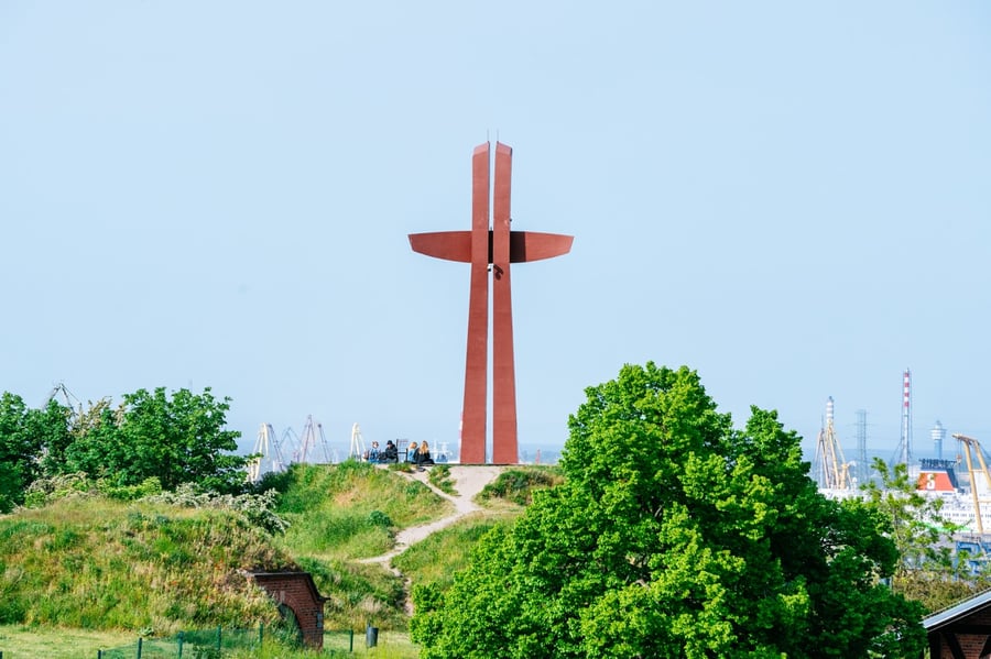 Góra Gradowa