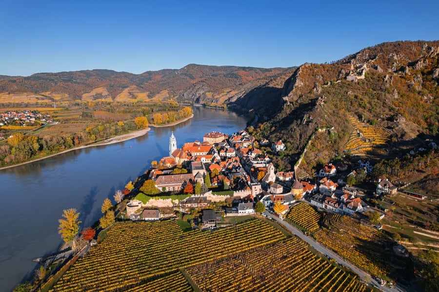 Dürnstein