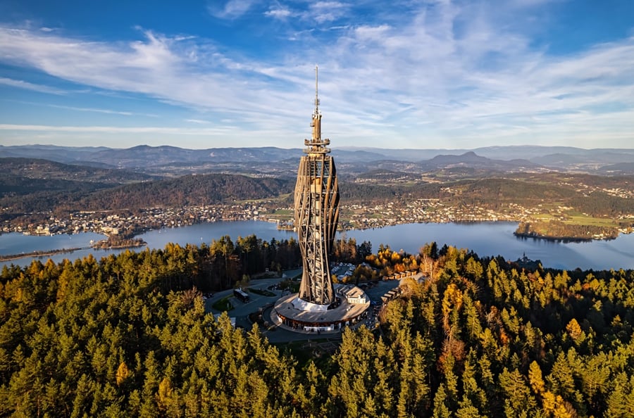 Pyramidenkogel