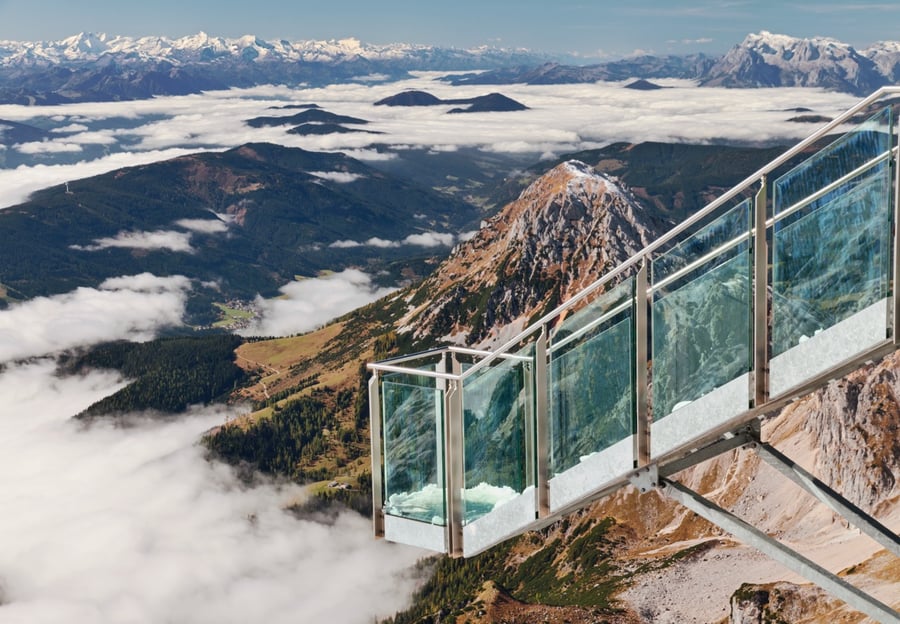 Dachstein Skywalk