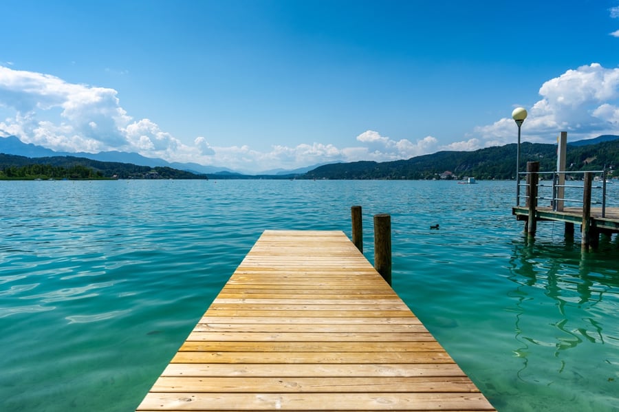 Wörthersee