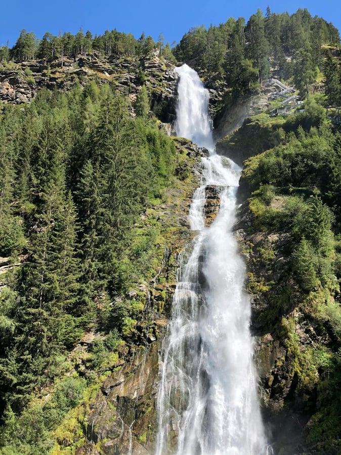Stuibenfall