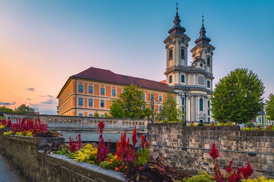 Eger