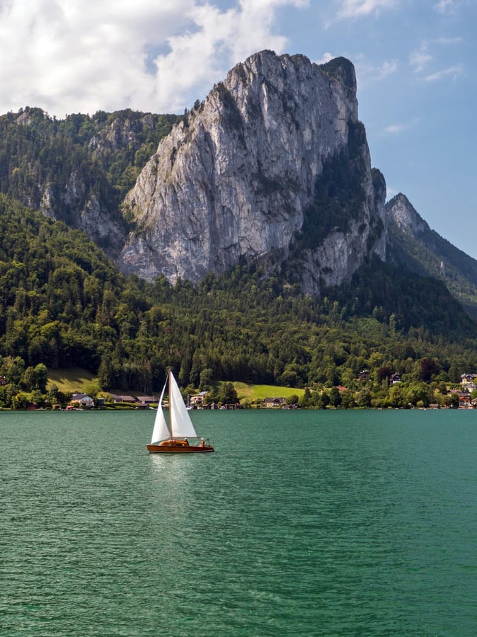Mondsee