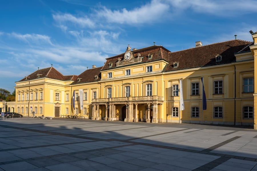 Laxenburg