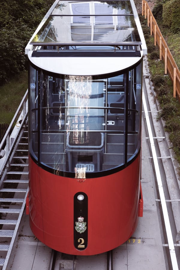 Schlossbergbahn