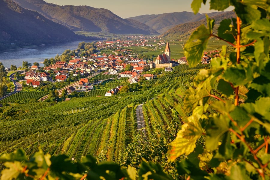Wachau