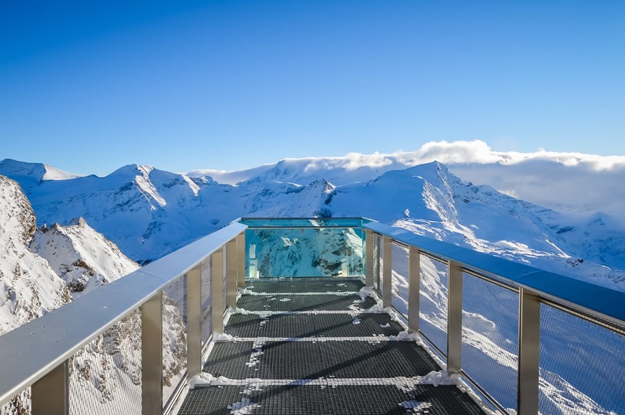 Kitzsteinhorn