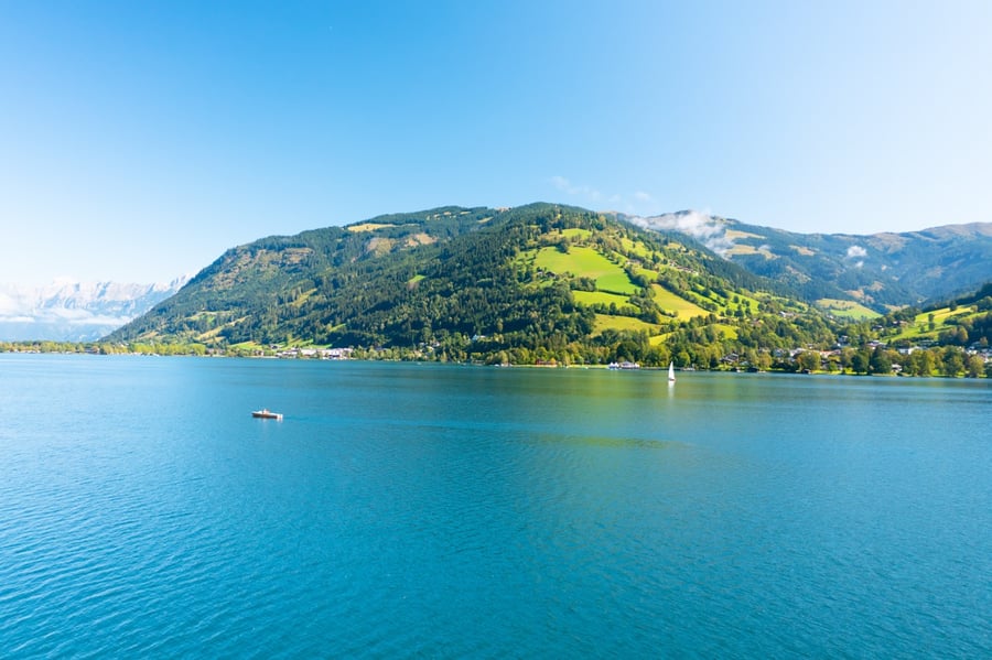Zeller See