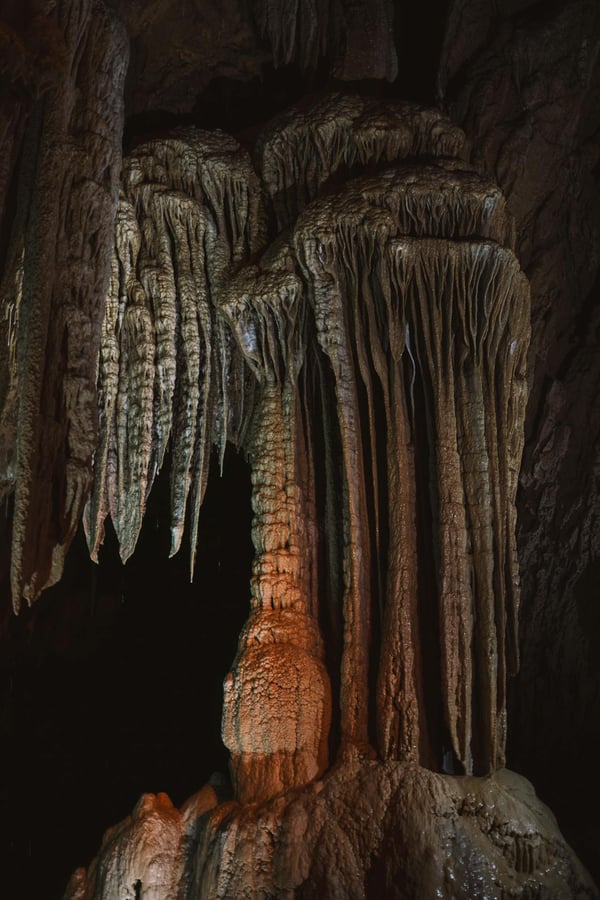 Lurgrotte Peggau