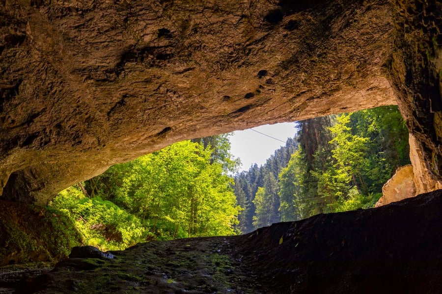Lurgrotte Semriach