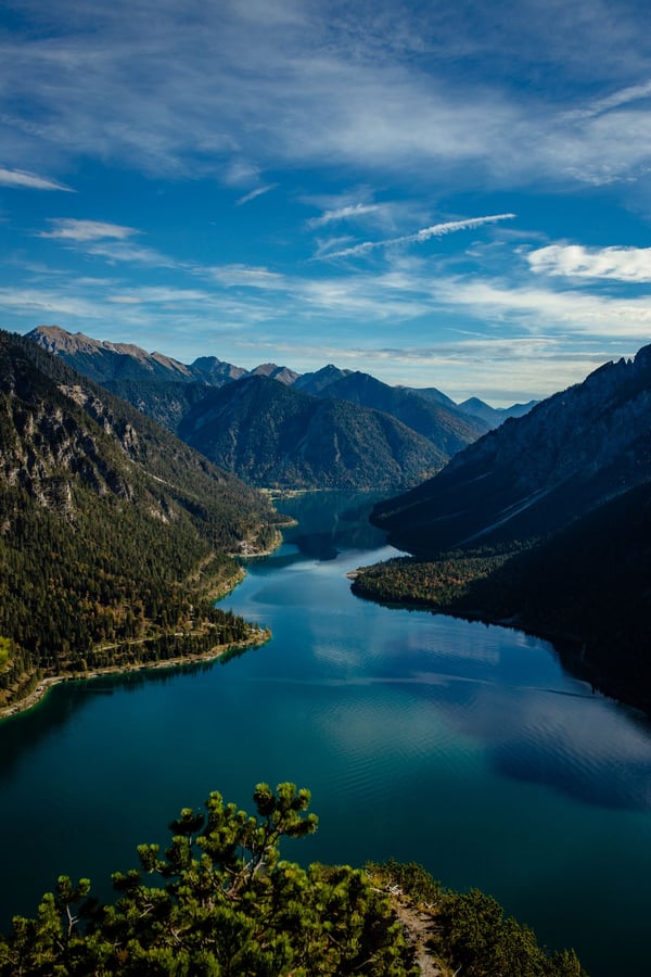Plansee