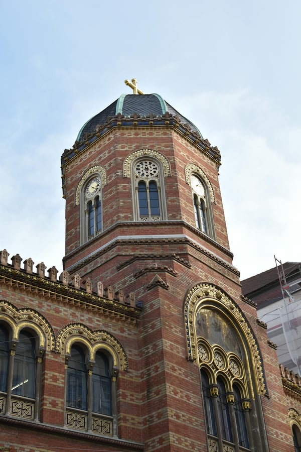Griechenkirche