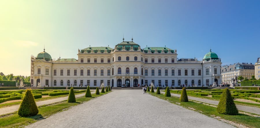 Belvedere