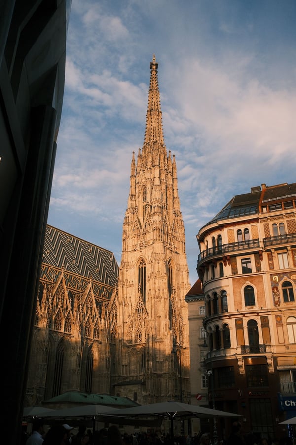 Stephansdom