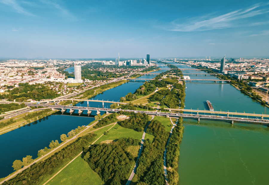 Donauinsel