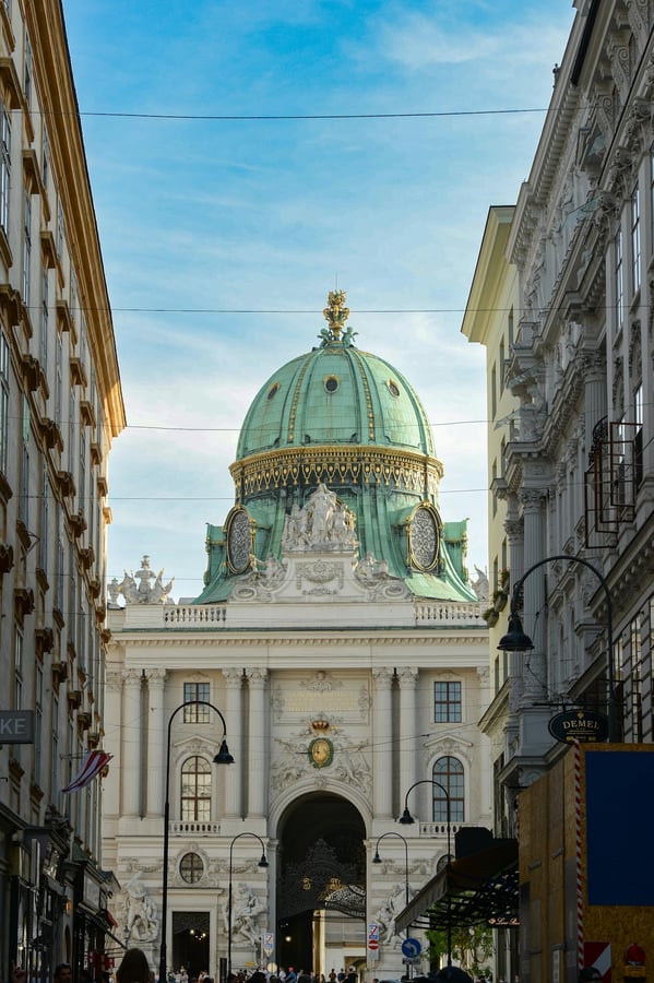 Hofburg