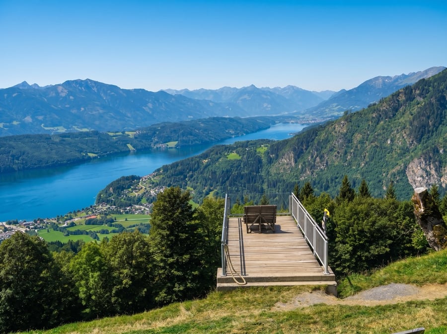 Sternenbalkon