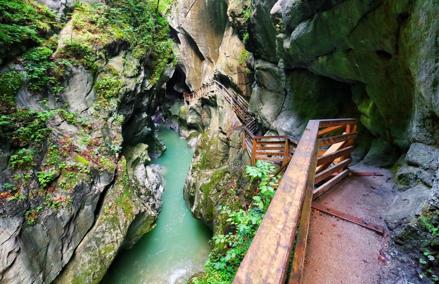 Lammerklamm