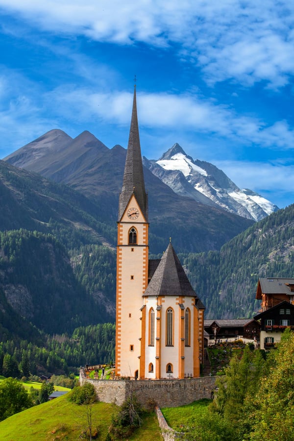 Heiligenblut