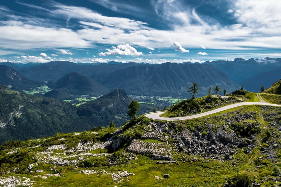 Loser Panoramastraße